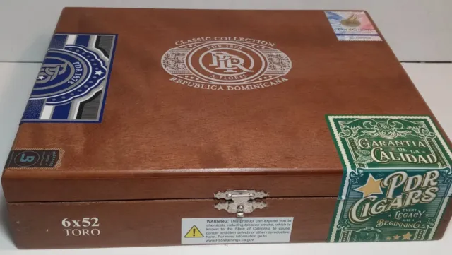 Cigar Boxes, Cigars, Tobacciana, Collectibles - PicClick