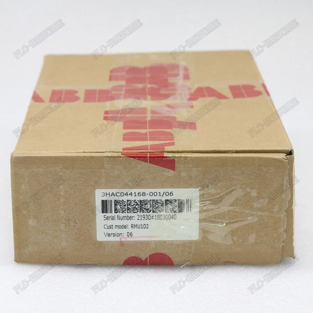 1 piece new abb 3HAC044168-001 Robot measuring board Free ship