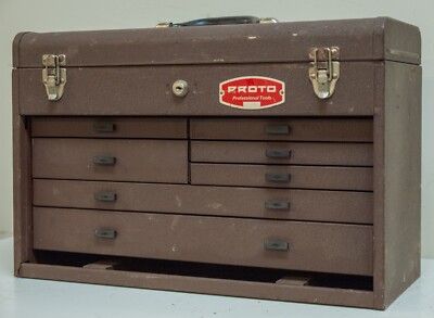 Proto professional tool box Clearance