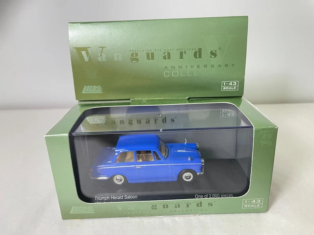 Triumph herald d'occasion - Voitures