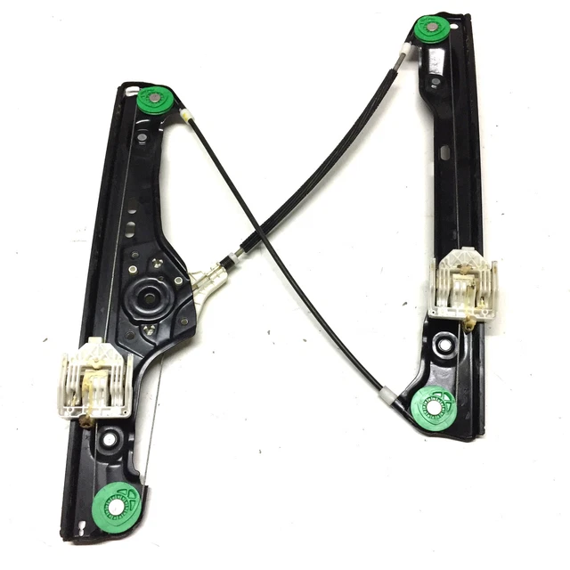 M MODECAR - Lève-Vitre Électrique Arrière Gauche Pour BMW Série 3 E90/E91 (04-08) | Compatible Référence 51357140589 - 3