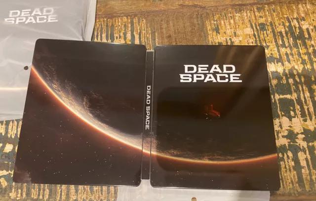 Dead Space  SteelBook®