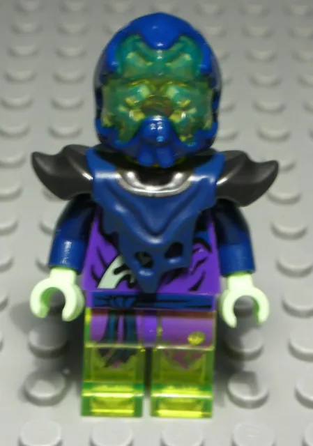 LEGO Figurine ninjago Spyder ( 1235#)