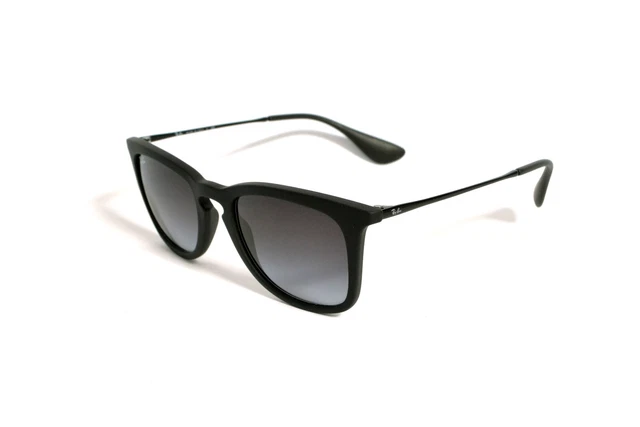 Ray-Ban occhiali da Sole uomo donna model RayBan RB 4221 squadrati lenti sfumate