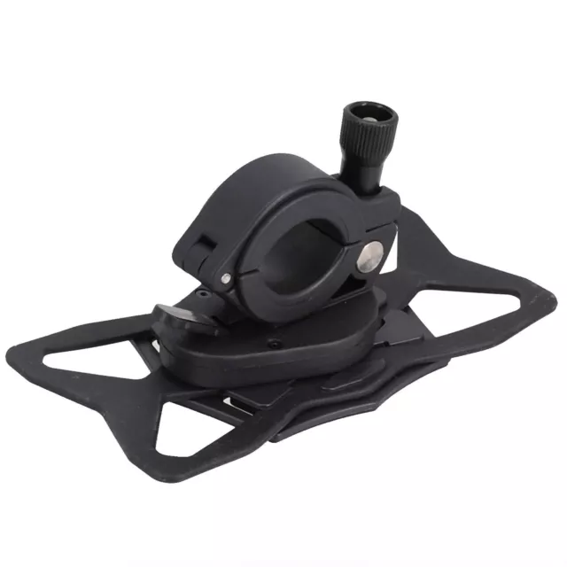 Support en silicone antichoc pour base d'ordinateur GARMIN 360 rotation durable