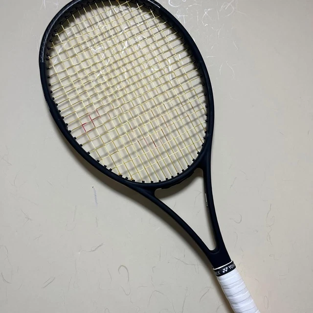 Raquette Wilson Pro Staff 5.5si – Taille De Grip 4 1/2, état D'occasion Correct
