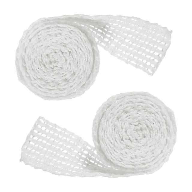 2 Rolls spago cucina per carne di tacchino Per Arrostire Corda Intrecciata Char