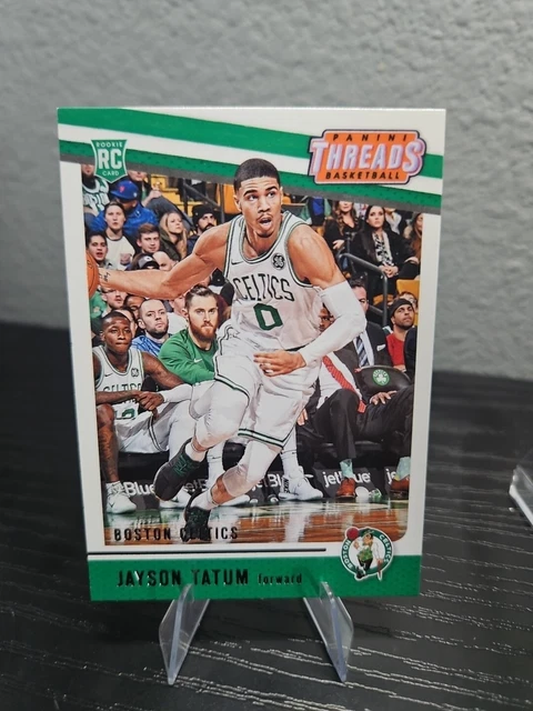 その他 JAYSON TATUM 2017/18 PANINI SELECT RC 2017-18 PANINI SELECT Jayson Tatum Rookie RC Concourse #93