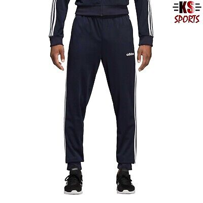 essentials tricot open hem pants