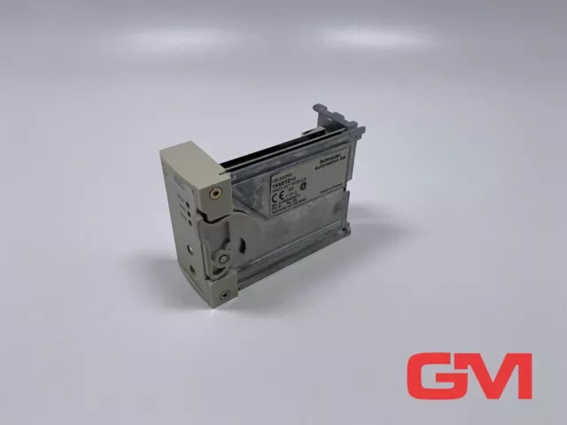 Schneider Automation modulo TSX TSXSTZ10 TSX 37-TSX 37 modulo micro PV:01 RL: 02