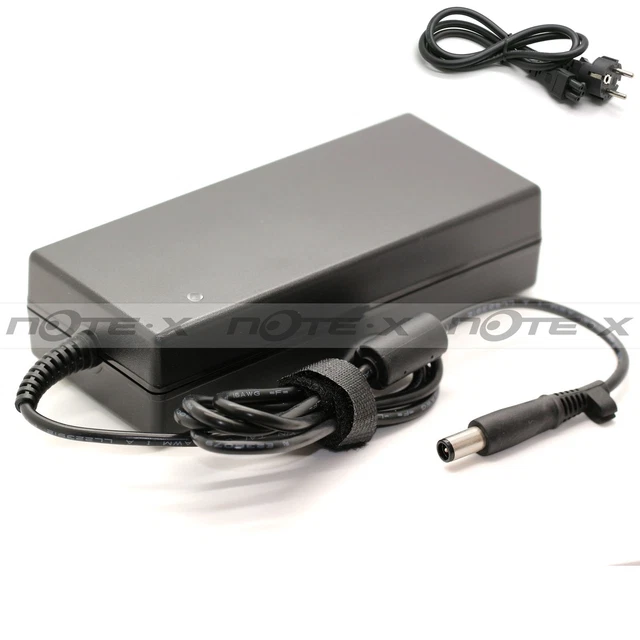 CHARGEUR ALIMENTATION POUR HP TouchSmart 520-1070 PC, QP792AA 180W