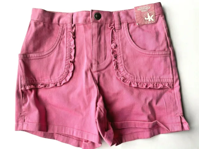 Shorts, Girls\' Clothing (2-16 Years), Girls, Kids, Clothes, Shoes &  Accessories - PicClick UK | Bermudas