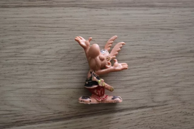 Asterix - figurine publicitaire Huilor 1967