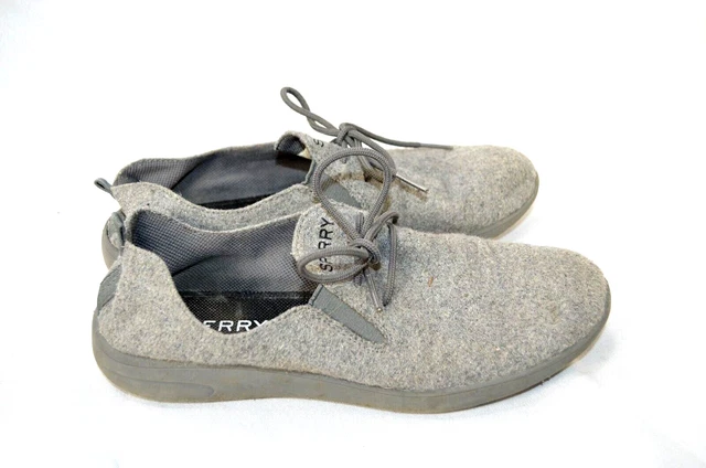 Sperry rio clearance aqua grey
