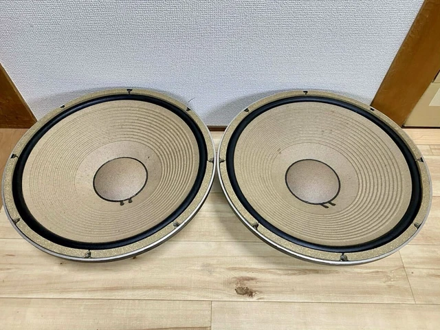 Kit Recone 15 Pouces Pour Haut-parleur JBL LE15A / LE15H 8 Ohms R 1293084