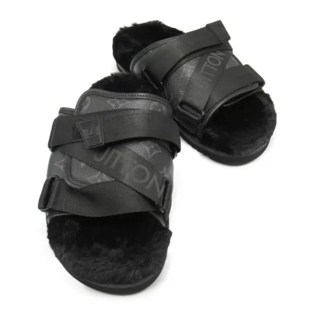 Louis Vuitton Honolulu Mule - ShopStyle Sandals