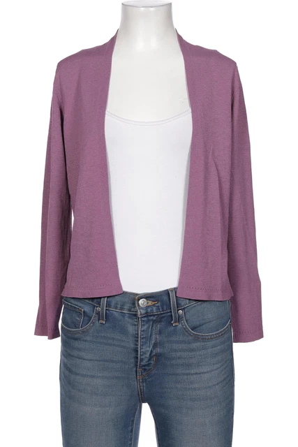 Eileen Fisher Strickjacke Damen Cardigan Jacke Gr. EU 34 (XS) Viskos... #34a5dae