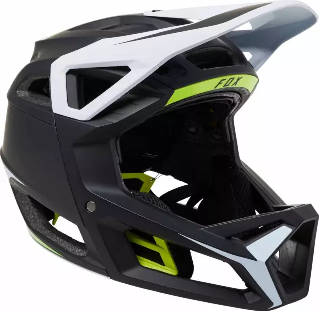 Fox Proframe Rs Sumyt As Sale $349 (Rrp$549) Medium 55-59Cm