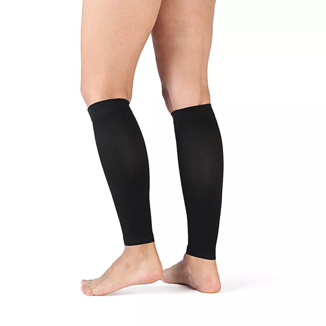 Flight Compression Socks Women Men,Relieve Varicose Veins, Swelling, Prevent DVT