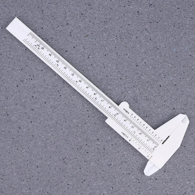 4 Pcs Dial Vernier Caliper Mini Caliper Dial Calipers Pocket Tools Depth