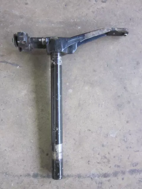 Johnson Evinrude 40 48 50 Hp Steering Arm & Shaft 433585 Long Shaft 1989-2000
