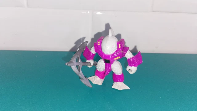 FIGURINE BATTLE LASER Beasts Dragonautes Takara. Fly Sailor N° 84. Comme neuf. EUR 30,00 - FR