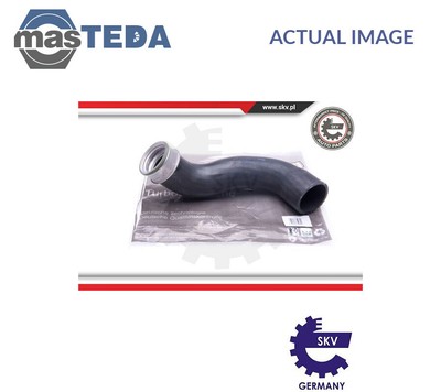 TUBO dell'aria di Gates 09-0417 per w212 classe x218 w204 c218 MERCEDES s204 c204 