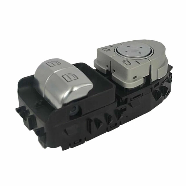 2S6T18C621AC : Diverse schakelaars en Electrische raamschakelaar