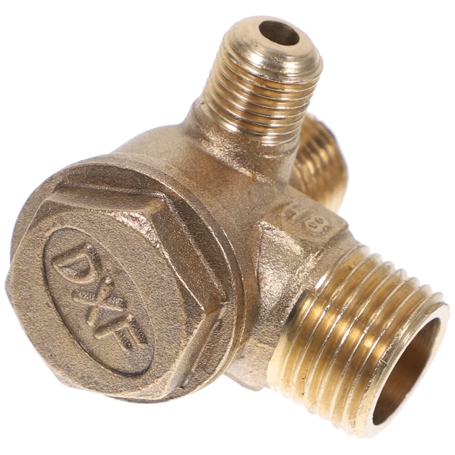 valvola-di-ritegno-del-compressore-d-aria-raccordo-in-ottone-componente