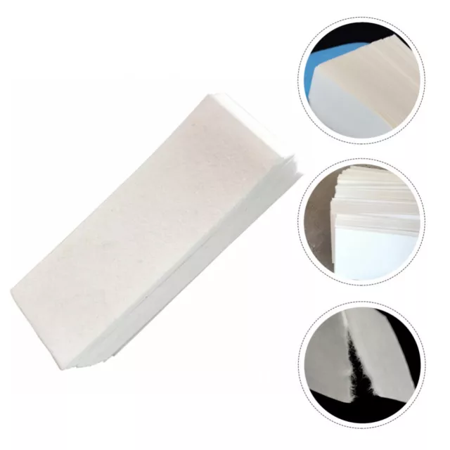 Chromatography Paper (600pcs): Perfect for Lab Cleaning