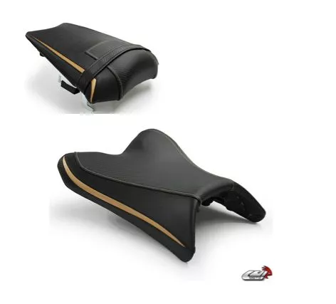 Team Yamaha Seat Cover Covers Yamaha Fz8 Fazer 8 2010-2014 Luimoto