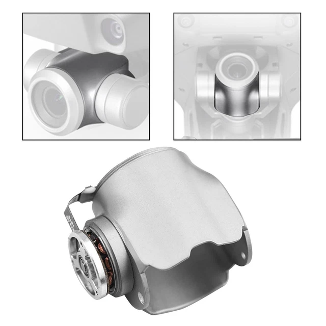 Gimbal Camera Lens Frame with Pitch Motor for DJI Mavic 2 Zoom Spare Parts