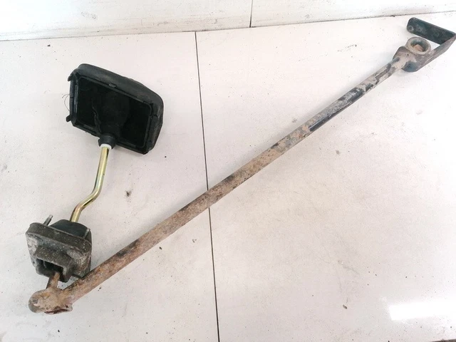 Originale AYP SEARS HUSQVARNA LEVA/CAVO.ASM.ROTATOR Parte - Foto 7