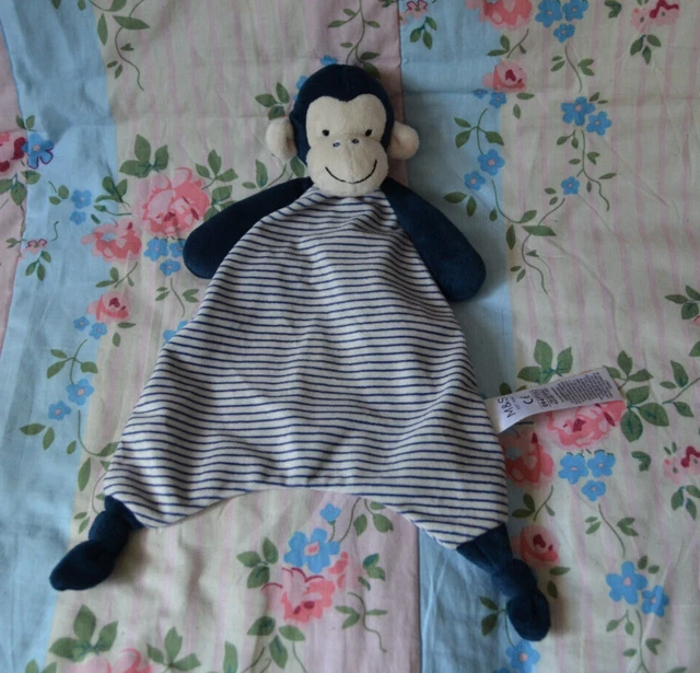 M&s monkey comforter online