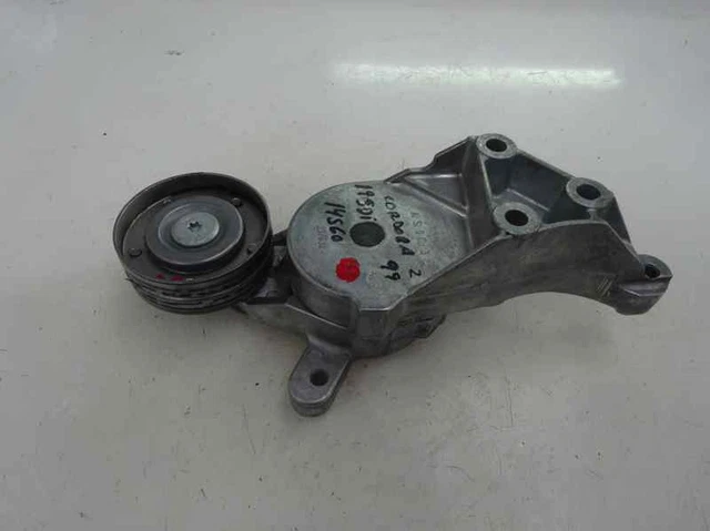 galet tendeur pour SEAT CORDOBA 1.9 SDI 1996 1999 129298