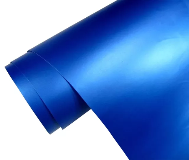 PREMIUM Auto-Folie Wrapping Struktur blasenfrei selbstklebend flexibe