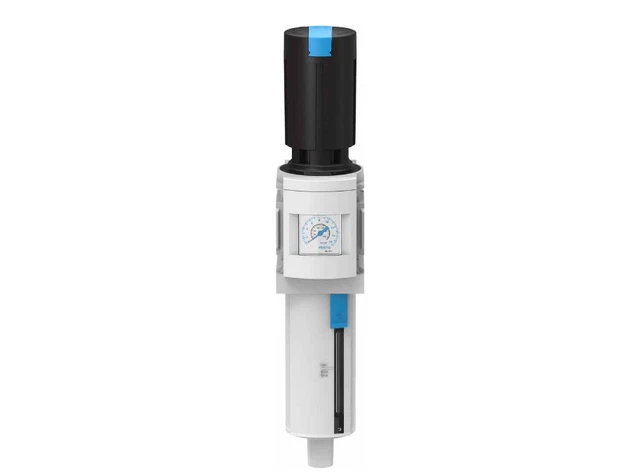 FESTO MS4-LFR-1/4-D7-EUM-AS 535724 Filter Regulator New 