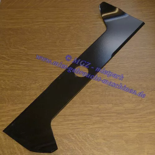 Messer 43 cm Sabo 43-ESH / 43-4TH / 43-4 Standard / 43-4 Eco. / 43-130H u.a.