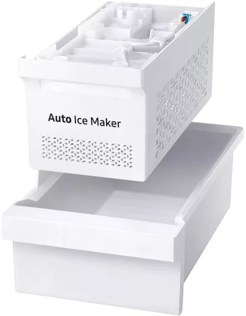 Samsung Quick-connect Auto Ice Maker Kit RA-TIMO63PP
