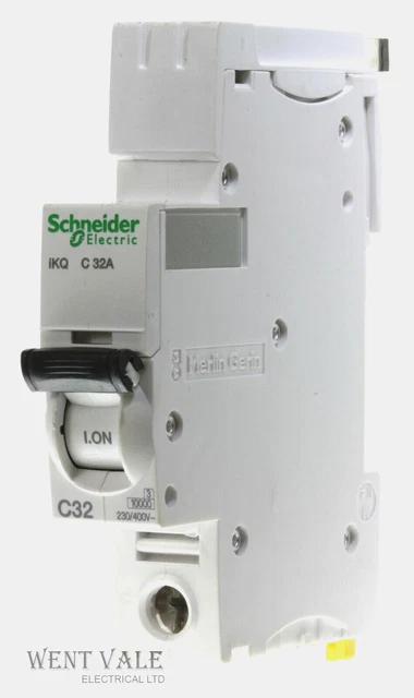 TAGLIERINA 20 AMP CURVE C 10kA 30mA RCBO TYPE AC C60HC20R30 26860 - Foto 6