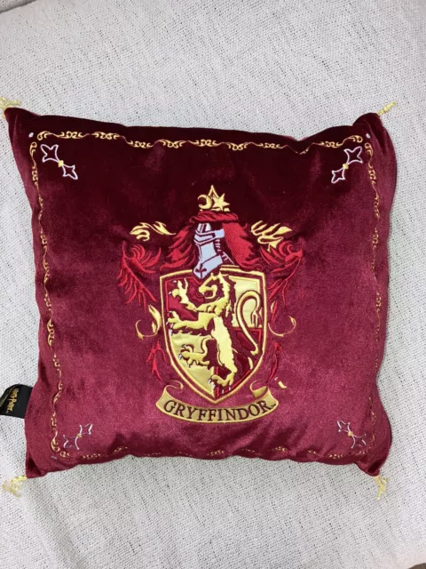 Harry Potter Gryffindor House Mascot Pillow The Noble Collection NO MASCOT