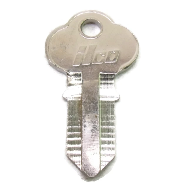 Ilco 1041GB Key Blank NOS U.S.A.