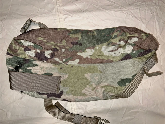New USGI US Army MOLLE II Butt Waist Pack General Purpose Pouch Multicam OCP
