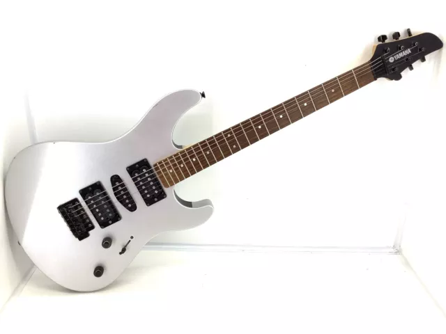 Guitarra Electrica Yamaha Stratocaster 18330821