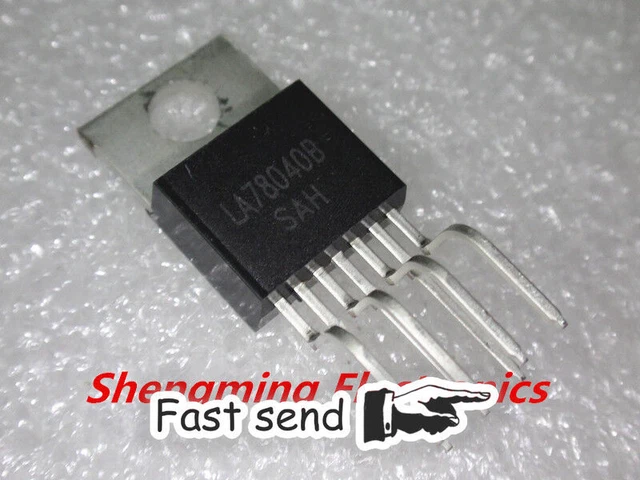 TRANSISTOR LA78041 LA 78041 | Indonesia - Foto 7