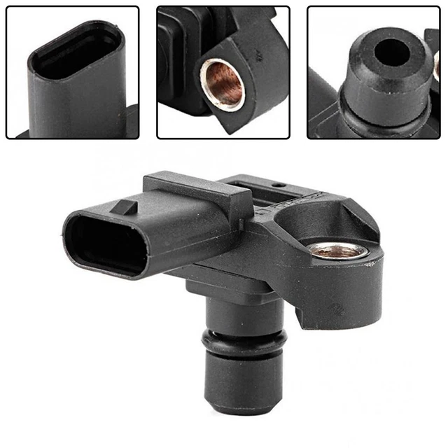 Potente sensore di pressione collettore di aspirazione 55573249 per Chevrolet Terrain XTS
