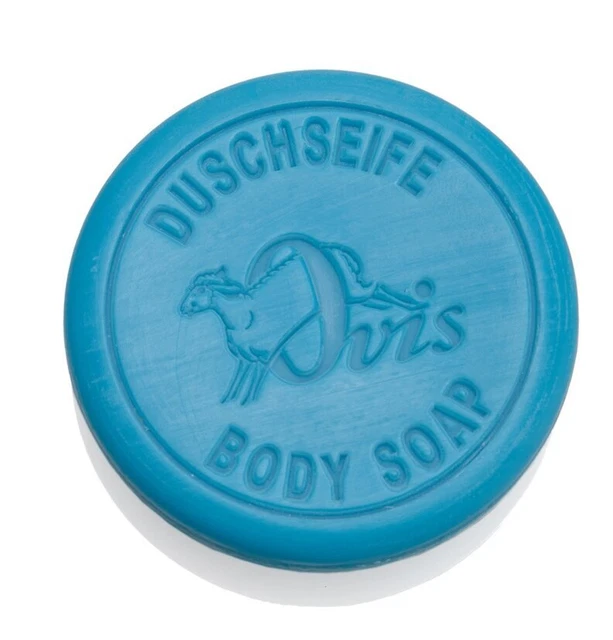 Florex - Sapone Liquido Con Latte Di Pecora Biologico, Rosa