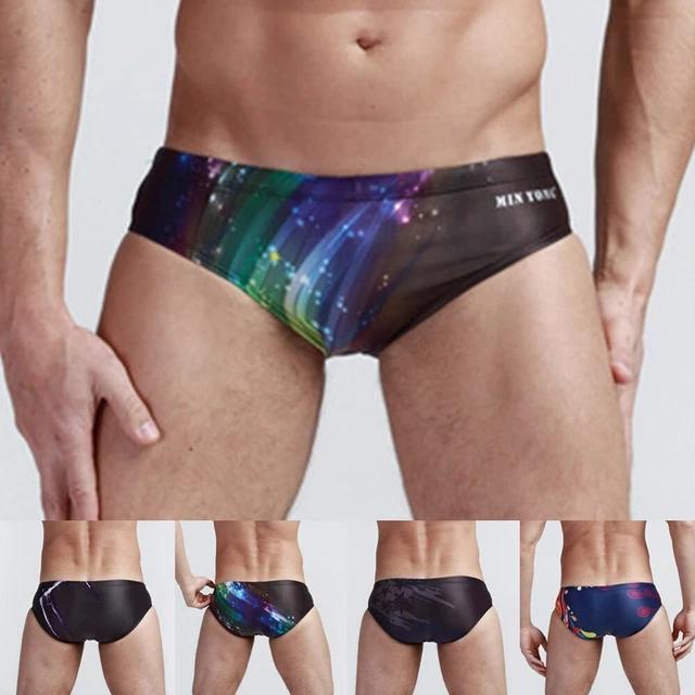 Short De Bain Homme – Noir, Séchage Rapide, Extensible – Pour Surf, Natation, Plage – Taille Ajustable, Confortable