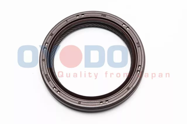 Shaft Seal, Crankshaft Oyodo 26U0306-Oyo Timing End For Effedi,Fiat,Hyundai,Kia,