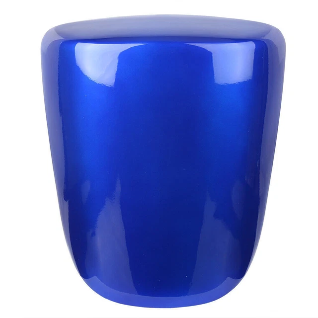 Rear Seat Cover Cowl Fairing Motorcycle For Kawasaki ZX6R 636 2000 - 2002 Blue